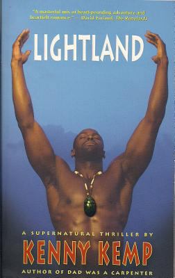 Lightland 1892442396 Book Cover