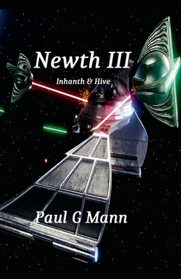 Newth III (Inhanth & Hive) B0DD9PL46J Book Cover