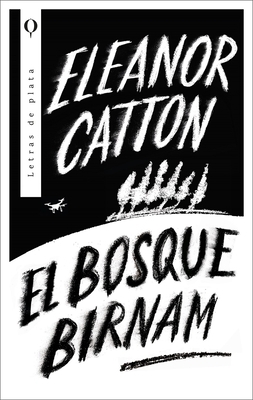 Bosque Birnam, El [Spanish] 8492919647 Book Cover