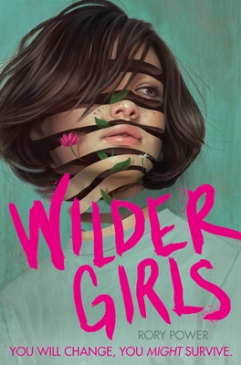 Wilder Girls 152902126X Book Cover