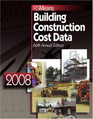 Means Building Construction Cost Data 0876290209 Book Cover