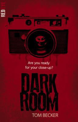 Dark Room (Red Eye) 1847154573 Book Cover
