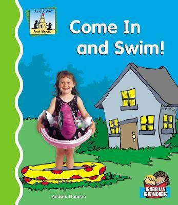 Come in and Swim! 159679366X Book Cover