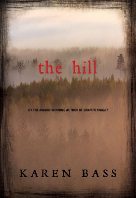 The Hill 1772780022 Book Cover