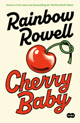 Cherry Baby (Spanish Edition) [Spanish] 6073872305 Book Cover