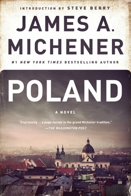 Poland 0812986709 Book Cover