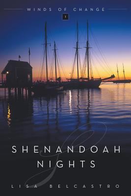 Shenandoah Nights 1602903786 Book Cover