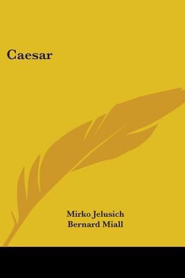 Caesar 1417939346 Book Cover