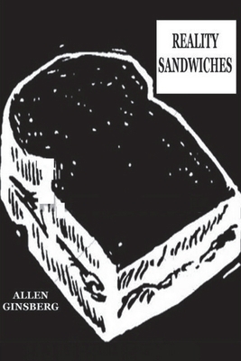 Reality Sandwiches 1953-1960 177323708X Book Cover