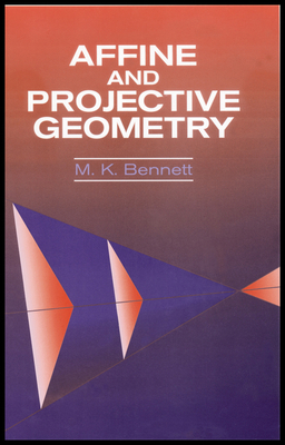 Geometry 0471113158 Book Cover