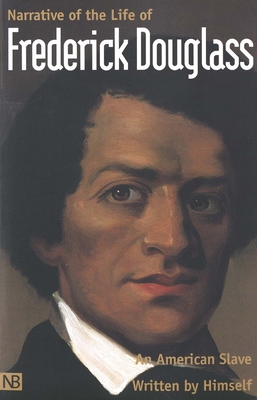 Narrative of the Life of Frederick Douglass, an... 0300087012 Book Cover