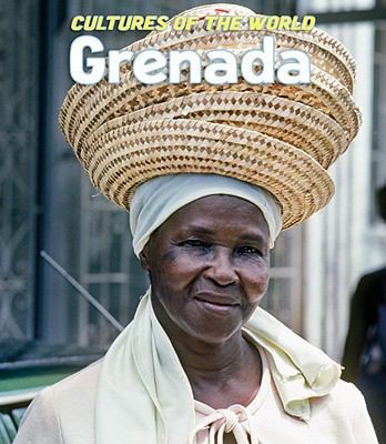 Cultures of the World: Grenada 1608702162 Book Cover