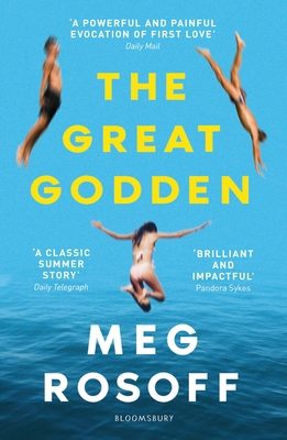 The Great Godden 1526618532 Book Cover