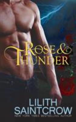 Rose & Thunder 0989975347 Book Cover