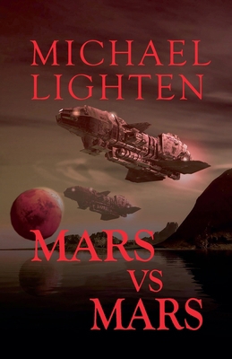 Mars vs Mars B0CLN7CBL6 Book Cover