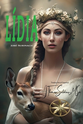 Lídia [Spanish] 1088051669 Book Cover