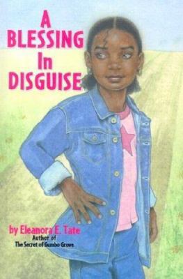 Blessing in Disguise 0940975661 Book Cover