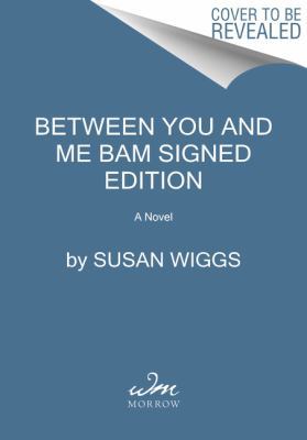 Between You and Me - Signed / Autographed Copy 0062880055 Book Cover