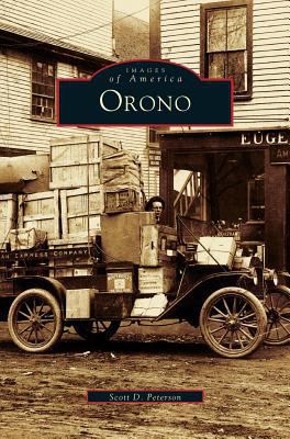 Orono 1531609163 Book Cover