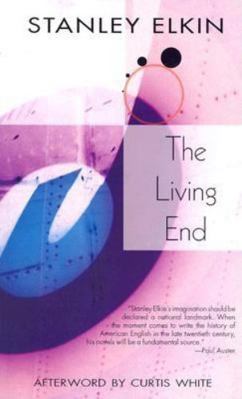 The Living End 1564783421 Book Cover