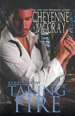 Taking Fire B0BTNWVLYJ Book Cover
