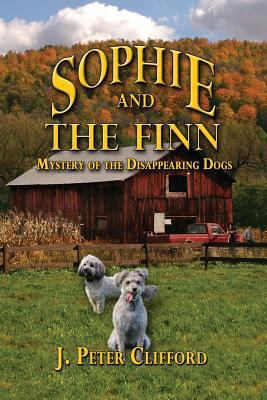 Sophie and the Finn: Mystery of the Disappearin... 1940745640 Book Cover