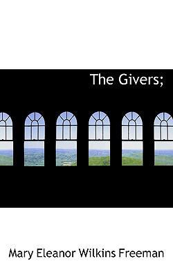 The Givers; 1115530968 Book Cover