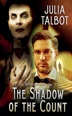 The Shadow of the Count B0D6M5Q9J9 Book Cover