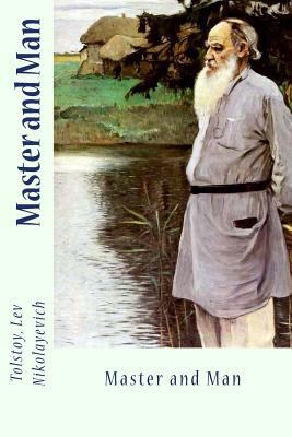 Master and Man 1548074950 Book Cover