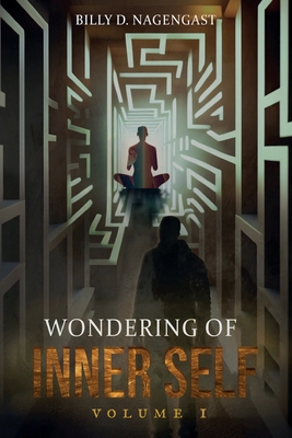 Wondering of Inner Self (Volume 1) B0DV1QYG8H Book Cover