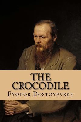 The Crocodile 1535100796 Book Cover