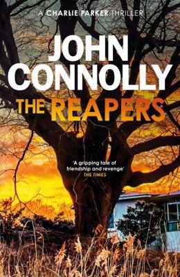 The Reapers 1444704737 Book Cover