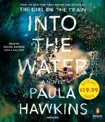 Into the Water 0525637281 Book Cover