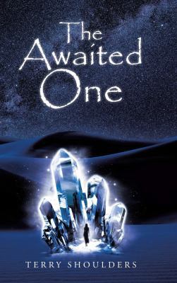 The Awaited One 1982200723 Book Cover