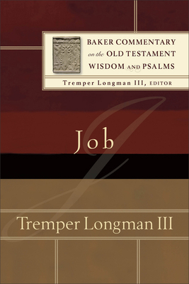 Job 0801098513 Book Cover