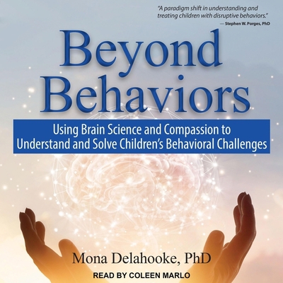 Beyond Behaviors: Using Brain Science and Compa... B08Z471DKP Book Cover