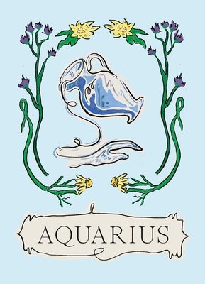 Aquarius 1804530034 Book Cover