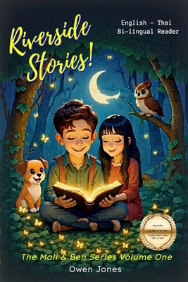 Riverside Stories 1918997039 Book Cover