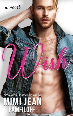 Wish B0851MY6FY Book Cover