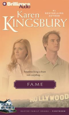 Fame 1441878238 Book Cover