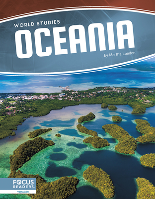 Oceania 1644934787 Book Cover