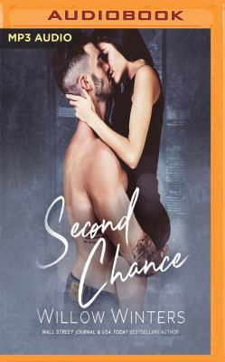Second Chance 1721365206 Book Cover