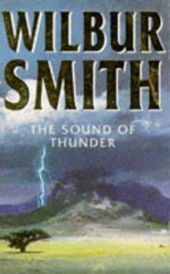 Sound of Thunder 0749306351 Book Cover