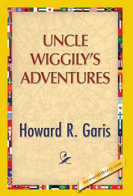 Uncle Wiggily's Adventure 1421851121 Book Cover