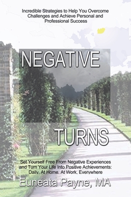 Negative Turns 1588205797 Book Cover