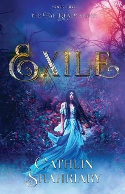 Exile 173284531X Book Cover