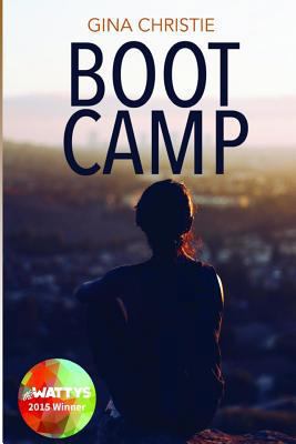 Boot Camp 1539348407 Book Cover