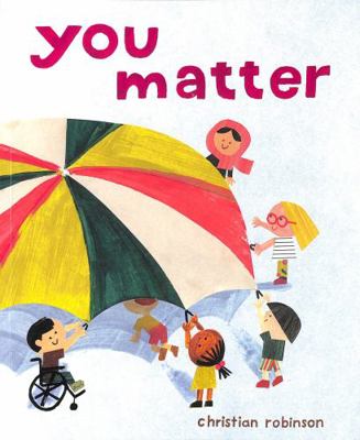 You Matter 1471195244 Book Cover