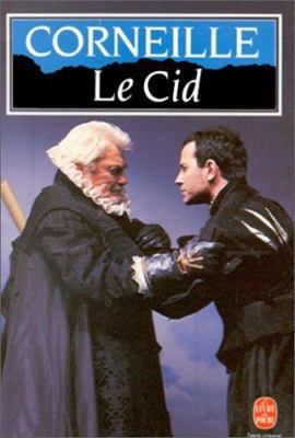 Le Cid [French] 2253038016 Book Cover