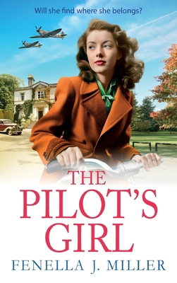 The Pilot's Girl 1835186211 Book Cover